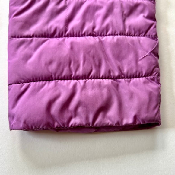 Lands' End Primaloft Puffer Jacket for Kids - Size M 10/12 - Picture 13 of 15